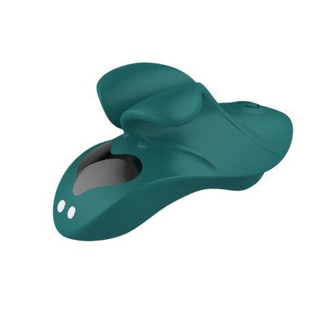 Stymulator - Finger massager - USB 9 Functions Stymulator - Finger massager - USB 9 Functions