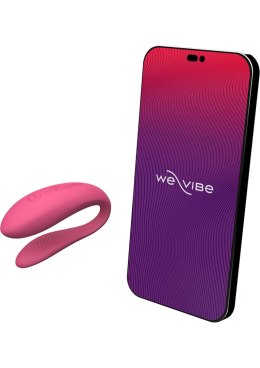 We-Vibe Sync Lite Pink