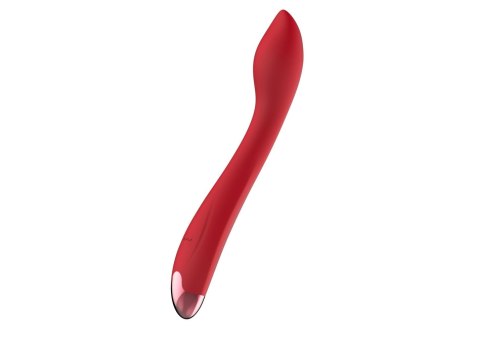 Wibrator - Rechargeable G Spot USB 10 Functions