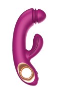 Xocoon Harmony DualTouch G-spot Vibe