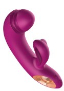 Xocoon Harmony DualTouch G-spot Vibe