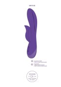 Xocoon Unchained Love Clitoris & G-Spot Vibrator