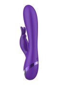 Xocoon Unlimited Love G-Spot Rabbit Vibrator