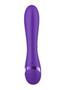 Xocoon Unlimited Love G-Spot Rabbit Vibrator