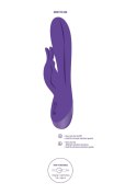 Xocoon Unlimited Love G-Spot Rabbit Vibrator