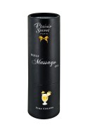 HUILE MASSAGE PINA COLADA 59ML