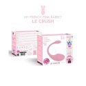 Le Crush Rose Pale - App controlled