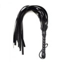 Pejcz-Frusta a frange Squash Whip black