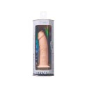 Dildo sterowane pilotem. Długość:16cm, śr.4,4cmModel 2 7" Vibration + LRS