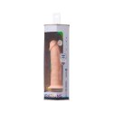 Dildo sterowane pilotem. Długość:16cm, śr.4,4cmModel 2 7" Vibration + LRS