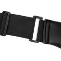 Fetish Collection - Vibrating Strap-On Set - Black