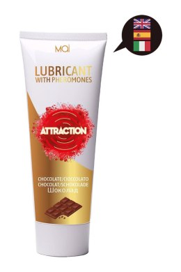 MAI PHEROMONE LUBRICANT CHOCOLATE 75 ML