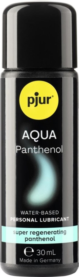 Żel-pjur Aqua Panthenol 30ml.