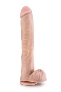 AU NATUREL DADDY 14INCH SENSA FEEL