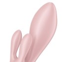 Air Pump Bunny 3 rose