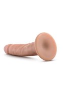 DR. SKIN 5.5INCH COCK WITH SUCTION CUP