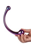 GLAMOUR GLASS CURVED BIG WAND