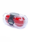 Kulki-Duo-Balls Red