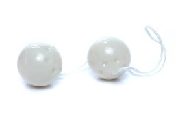 Kulki-Duo-Balls White