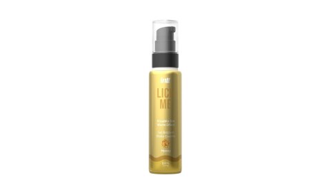 LICK ME HONEY KISSABLE GEL WITH WARM EFFECT