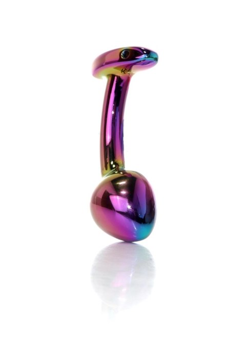 Plug-Jewellery Multicolour Curved PLUG- M