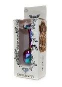 Plug-Jewellery Multicolour Curved PLUG- M