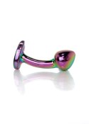 Plug-Jewellery Multicolour Curved PLUG- S