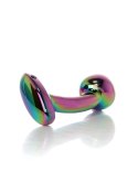 Plug-Jewellery Multicolour Curved PLUG- S