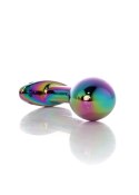 Plug-Jewellery Multicolour Curved PLUG- S