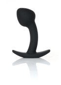 Silicone Curved PLUG- S