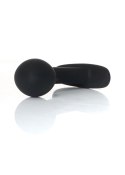 Silicone Curved PLUG- S