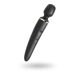 Stymulator-Wand-er Woman Black/Gold