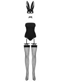 Bielizna-Bunny costume S/M