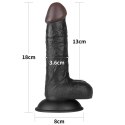 Easy Strapon Set Black Easy Strapon Set Black