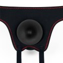 Easy Strapon Set Black Easy Strapon Set Black