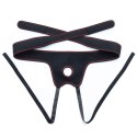 Easy Strapon Set Black Easy Strapon Set Black