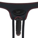 Easy Strapon Set Black Easy Strapon Set Black