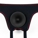 Easy Strapon Set Black Easy Strapon Set Black