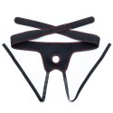 Easy Strapon Set Black Easy Strapon Set Black