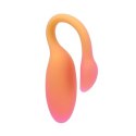 Magic Motion - Flamingo Max Vibrating Bullet Orange Magic Motion - Flamingo Max Vibrating Bullet Orange