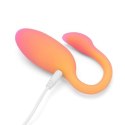 Magic Motion - Flamingo Max Vibrating Bullet Orange Magic Motion - Flamingo Max Vibrating Bullet Orange