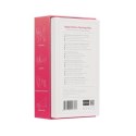 Magic Motion - Flamingo Max Vibrating Bullet Orange Magic Motion - Flamingo Max Vibrating Bullet Orange
