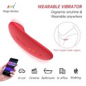 Magic Motion - Nyx Smart Panty Vibrator Magic Motion - Nyx Smart Panty Vibrator