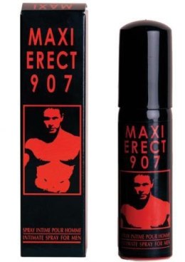 Żel/sprej-MAXI ERECT 907