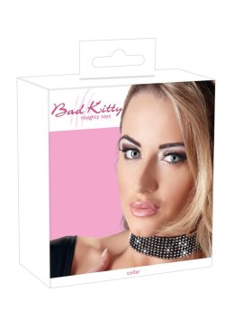 BK Halsband Strass