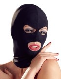 Maska-24903581001 BK Kopfmaske sw-Maska