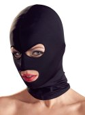 Maska-24903581001 BK Kopfmaske sw-Maska