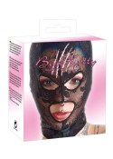 Maska-24903821001 BK Kopfmaske Spitze-Maska