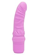 Wibrator-MINI CLASSIC G-SPOT VIBRATOR PINK