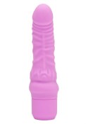 Wibrator-MINI CLASSIC G-SPOT VIBRATOR PINK